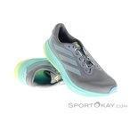 adidas Supernova Rise 2 Damen Laufschuhe-Grau-4