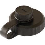 Primus Drink Tritan Cap  Trinkflaschen Zubehör schwarz Größe One Size