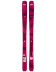 Zag - Skier für Wanderungen - Ubac 89 Lady 2026 für Damen - Größe 162 cm - R