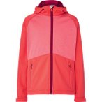 McKINLEY Kinder Jacke Billy II, Größe 176 in Rot
