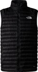 The North Face - ärmellose Daunenjacke - M Bettaforca LT Down Vest TNF Black f�