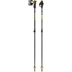 Leki Wyldbird Vario TR Skistöcke  Skistöcke lila Größe 110-140cm Skifahren