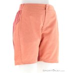 Kari Traa Sanne Trail 7In Damen Outdoorshort-Orange-S