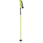 Komperdell Bright Yellow Skistöcke Kinder  Skistöcke gelb Größe 95cm Skifahr