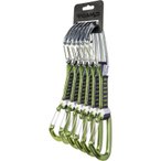 C.A.M.P. Orbit Wire Express KS - Express-Set 12 cm 6er Set