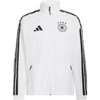 adidas DFB DEUTSCHLAND WM 2026 AN HEIM Trainingsjacke Herren