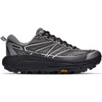 Hoka Mafate Speed 2 TS Herren Sneaker ( Grau 10,5 44 2/3 EU |)