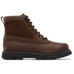 Sorel Lark-47 WP  Herren  Freizeitschuhe braun Größe 46 Lifestyle  Wasserdicht