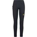 Karpos Bedin Hose Damen  Laufhose schwarz Größe L Trekking  Elastisch