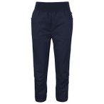 Stoic - Women's UtbySt. Climbing 3/4 Pants - Boulderhose Gr XS blau