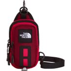 The North Face Hot Shot Cross Umhängetasche  Umhängetaschen Lifestyle  DWR Imp