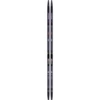 ATOMIC Langlauf Ski PRO C1 SKINTEC + PLK ACS, Größe 188 in Grau