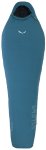 Salewa Diadem Warm Long - Daunenschlafsack, Gr. LEFT