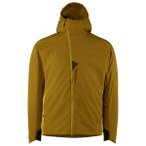Klättermusen - Gondul 2.0 Hood Jacket - Kunstfaserjacke Gr M braun
