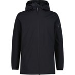 CMP  Parka Herren  Parkas & Mäntel grau Größe S Trekking  Winddicht Wasserabw