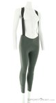 Assos Uma GT Spring Fall Bib S11 Damen Bikehose-Oliv-Dunkelgrün-XS