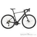 Scott Addict 40 28'' 2026 Rennrad-Schwarz-M