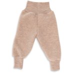 Engel Baby Hose Kinder  Jeans & Freizeithose beige Größe 50  Trekking  Isolier