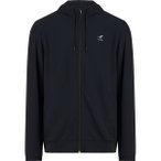 ENERGETICS Herren Jacke He.-Kapuzenjacke Murphy M, Größe XL in Schwarz
