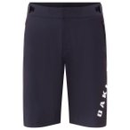Oakley - Free Ride Lined Short - Radhose Gr 29 blau
