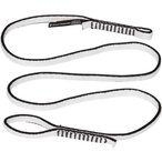 Black Diamond Dynex 13mm Rabbit Runner  Bandschlingen & Reepschnüre weiss Grö�