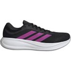 ADIDAS Herren Laufschuhe RESPONSE 2, Größe 43 ⅓ in Silber