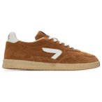 HUB - Vancouver - Sneaker 40 braun/beige