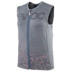 Evoc Damen Protector Vest (Größe M, grau)