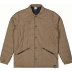 Picture Bostad  Herren  Kunstfaserjacke braun Größe XL Lifestyle  Isolierend