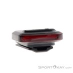 Syncros Campbell 100 Fahrradlicht hinten-Schwarz-One Size