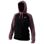Dynafit - Women's 24/7 Hoody - Hoodie Gr XS schwarz
