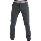 Nograd Fonzi Hose Herren  Kletterhose grau Größe M Sportklettern | Bouldern  W