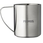 Primus 4-Season 0.2 Becher  Campinggeschirr silber Größe 0.2L Trekking