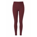 Mandala Pilates Tights Damen  Yogahose weiss Größe XS Yoga | Training & Fitnes