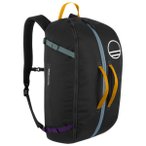 Wild Country - Movement Back Pack 35 - Kletterrucksack Gr 35 l schwarz