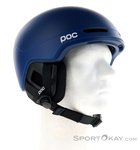 POC Obex Pure Skihelm-Blau-XS-S