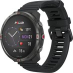 Polar Grit X2 GPS-Uhr  GPS Uhren schwarz Größe One Size Trekking