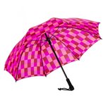 Euroschirm Swing Regenschirm  Wander- & Trekkingschirme pink Größe One Size Tr