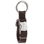 Hunter - Leinenhalter Barrit - Hundezubehör dunkelbraun