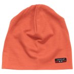 Devold - Breeze Merino 150 Beanie - Mütze Gr 58 cm rot