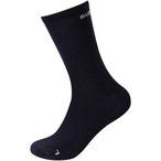 Super.Natural All Day 2er Pack   Freizeitsocken schwarz Größe 36  Trekking  Ha