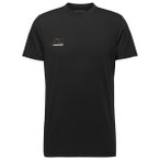 Mammut - Mountain T-Shirt Eiger - Funktionsshirt Gr XXL schwarz