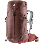 deuter Trail 28 SL Damen Wanderrucksack ( Orange one size Größe,)