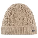 Eisbär - Afratos - Mütze Gr One Size beige