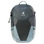 deuter Futura 21 SL Damen Wanderrucksack ( Grau one size Größe,)