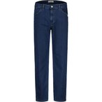 Maloja NiccoloM.  Herren  Jeans & Freizeithose blau Größe XL Lifestyle  Hautfr