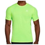 Nike - ACG Dri-Fit ADV Solar Chase S/S - Laufshirt Gr S grün