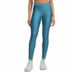 Under Armour HeatGear Damen Leggings ( Blau XS)