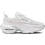 NIKE Damen Freizeitschuhe W AIR MAX PORTAL, Größe 42 ½ in Grau
