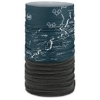 Buff - Polar - Schlauchschal Gr One Size blau
